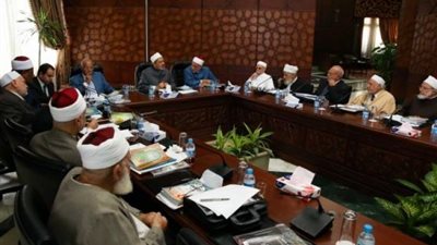 بعد حسم هيئة كبار العلماء مصير 