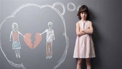 كيف تساعدين أطفالك ليجتازوا مرحلة انفصالك عن والدهم؟