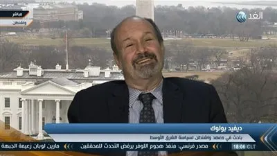 محلل أمريكي: انقسام شعبي بسبب سياسات 