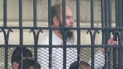 إحالة المتهم بقتل صاحب محل خمور بالإسكندرية للمفتي