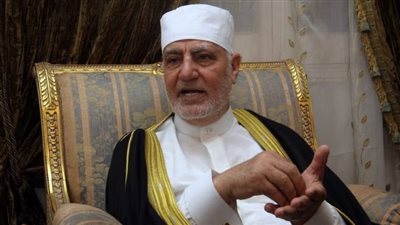 فريد واصل: على ولي الأمر وضع تشريع لمعاقبة من لا يوثق الطلاق الشفهي