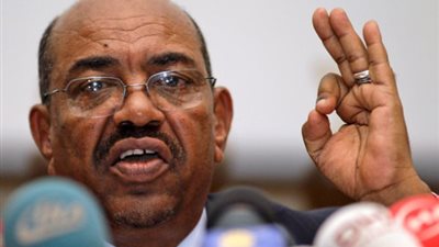 البشير: قرار ترامب الأخير كان سينفذ فى عهد كلينتون وجورج بوش إلى أن لغاه اوباما