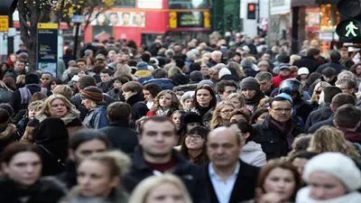 ارتفاع معدلات الوفاة لدى الشباب في أمريكا