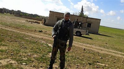 الجيش السوري يوسع نطاق سيطرته بريف حمص