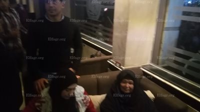 حزن في مسقط رأس عصام الحضري بدمياط.. وأول تعليق لوالدة 