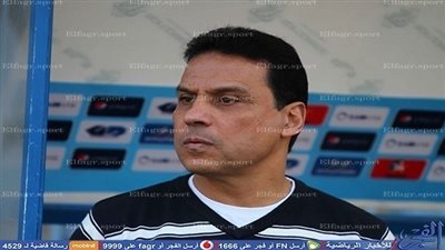 حسام البدري أفضل مدرب في استفتاء 
