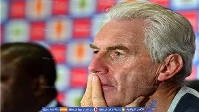 مدرب الكاميرون: خضت البطولة بلاعبين صغار وسعيد بتحقيق اللقب