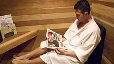 مقتل ثلاثة على الأقل إثر نشوب حريق بحمام 