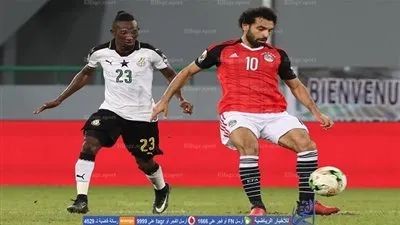 6 سعداء بسقوط منتخب مصر في أمم إفريقيا