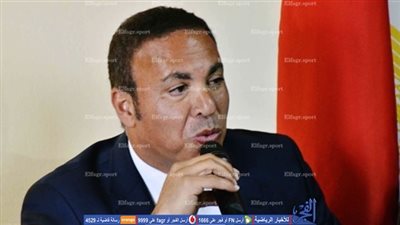 أيمن يونس: خسارة لقب إفريقيا قاسية ونتائج المنتخب أعادت الفرحة للمصريين
