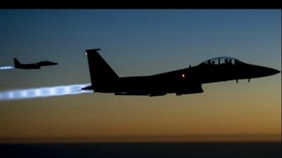 البنتاجون يفشل في الكشف عن آلاف الغارات الجوية 