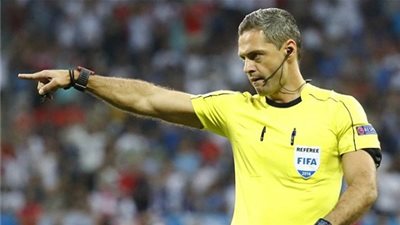 فشل مفاوضات 