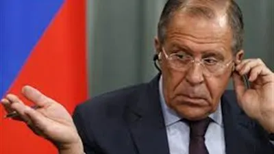 الكرملين: لا نتفق مع موقف ترامب أن إيران دولة إرهابية