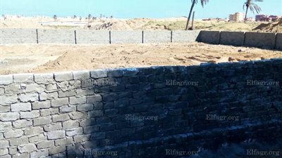 تنفيذ 27 قرارا بإزالة التعديات على الأراضى الزراعية وأملاك الدولة بكفر الشيخ (صور)