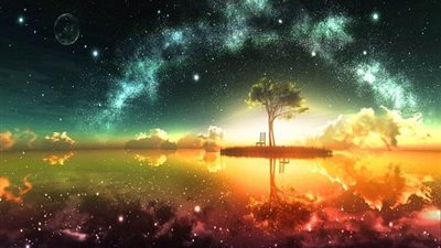 هل تعلم أن الاحلام ألهمت العديد من البشر أفكار غيرت العالم؟ 