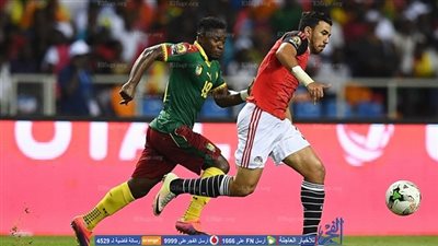 13 موهبة قدمتها أمم إفريقيا للعالم من الجابون.. 12 في أندية مغمورة