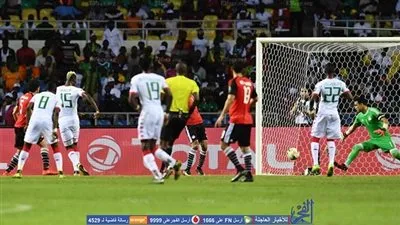 أفضل 5 تصديات أسطورية في أمم إفريقيا 2017 (فيديو)
