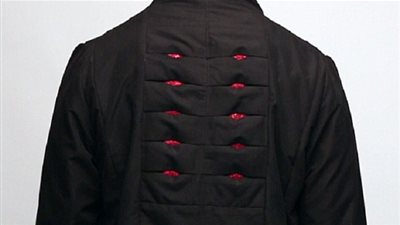 سترة ذكية تتكيف مع الطقس لتتحكم بدرجة حرارة الجسم