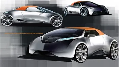 تاتا موتورز الهندية تطور سيارة رياضية اقتصادية جديدة