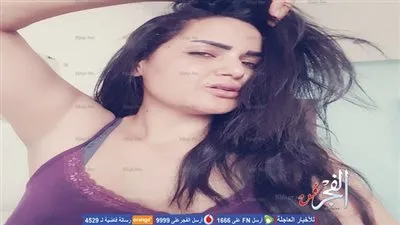 سر علاقة سما المصري بلاعب المنتخب 