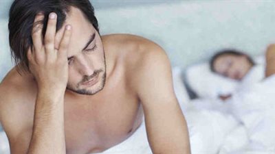 اليكم بعض حلول المشكلات الجنسية الشائعة عند الرجال