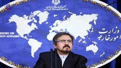 أهم أخبار ايران اليوم .. قاسمي: لا حاجة للتشاور حول ملف الصواريخ والشؤون الداخلية