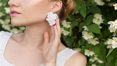 تألقي بمجوهرات 