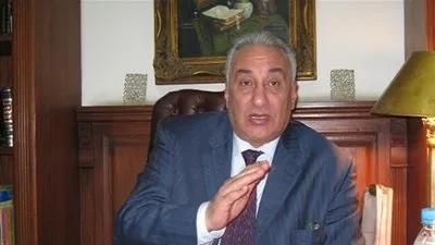 نقيب المحامين يطعن علي قرار النيابة بحفظ قضية 