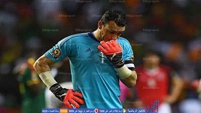 حصاد بالصور -المونديال الإفريقي.. أفراح ودموع و خيبة اّمل