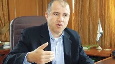 محمد السويدي يفوز بأفضل برلماني في 2016