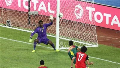 هيثم فاروق : فخور بلاعبى المنتخب ولأول مرة نمتلك لاعبين أسرع من الأفارقة      