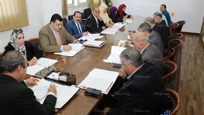 29 مارس القادم.. مؤتمر دعم للاستثمار بدمياط  (صور)