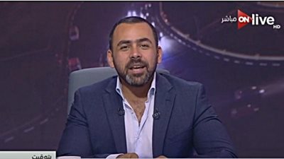 يوسف الحسيني: 