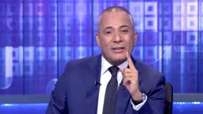 أحمد موسى عن واقعة كافية مصر الجديدة: 