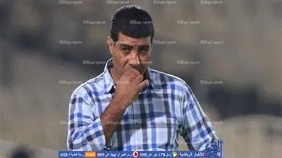 العشري: شبعنا من البطولات الإفريقية