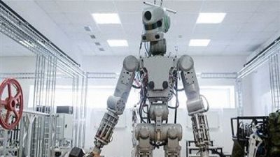 المحاسبة الوظيفة الأكثر عرضة لسيطرة الروبوتات وطب الأسنان الأقل