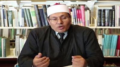 مصطفى راشد يشن هجوم على 