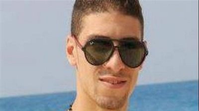 ننشر الصور الأولى للمتهم بقتل مشجع 