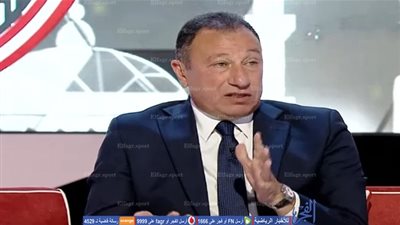 الخطيب يشكر لاعبي المنتخب على ما قدموه في أمم إفريقيا (فيديو)