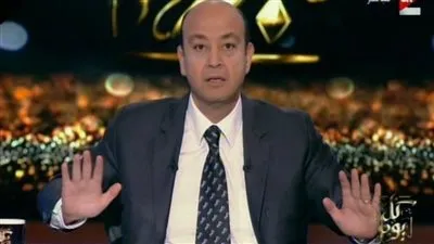 عمرو أديب عن شماتة الإخوان في خسارة المنتخب: 