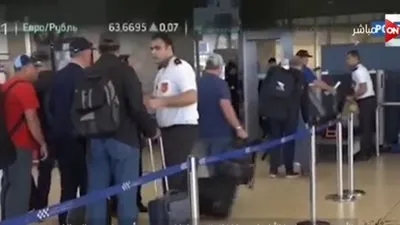 التليفزيون الروسي يستعرض الإجراءات الأمنية لمصر استعدادًا لعودة السياحة (فيديو)