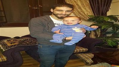 تسجيل صوتي يكشف اسم قاتل ضحية كافيه مصر الجديدة (فيديو)