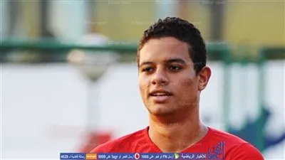 سعد سمير: تدربت أنا ورمضان على حراسة المرمي بعد إصابة الشناوي وإكرامي (فيديو) 