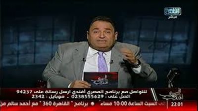 محمد علي خير لـ