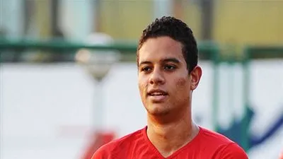 سعد سمير: الحضري رمز لكل اللاعبين ولكل شاب مصري