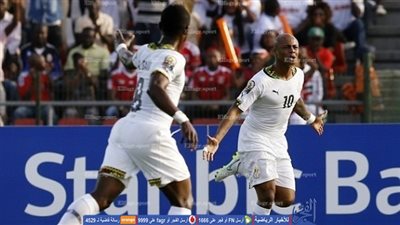 نجم الفراعنة يتحدث عن أخطر لاعب واجهه بأمم إفريقيا