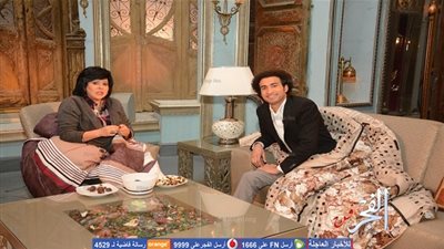 علي ربيع يكشف لـ