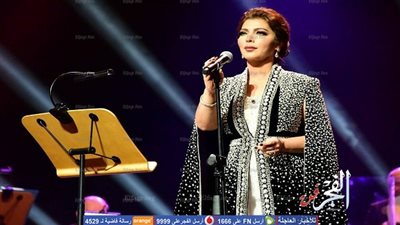 محمد عبده وأصالة وشيرين ونبيل شعيل يشعلون ليالي 