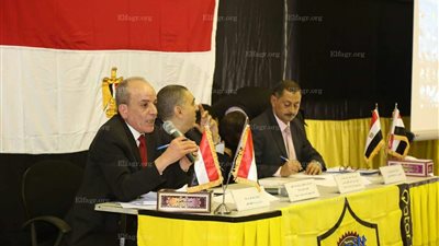 ندوة للجالية المصرية بالدوحة حول شروط التقدم لمكتب التنسيق للشهادة الثانوية