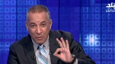 أحمد موسى: وصول المنتخب لنهائي أفريقيا 